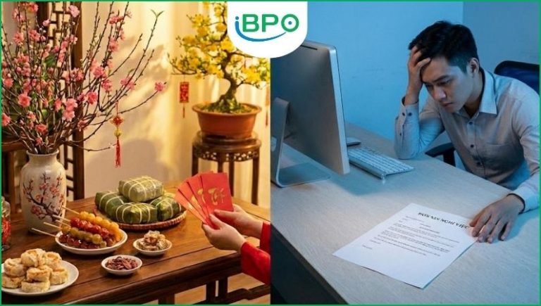 Cách giữ chân nhân sự sau Tết