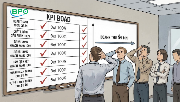 KPI BOAD