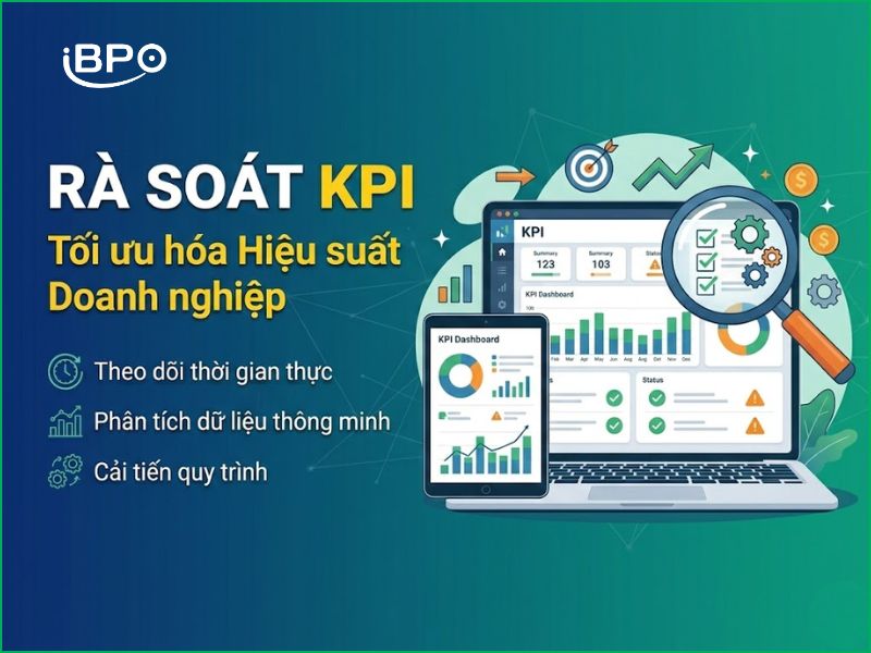 Rà soát KPI