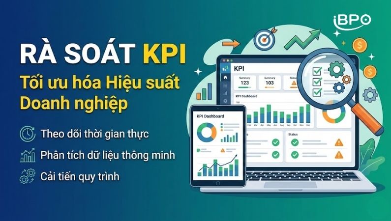 Rà soát KPI